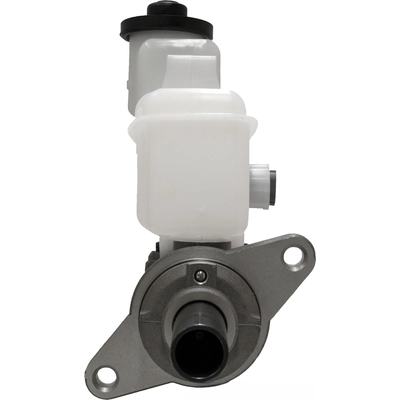 QUALITY-BUILT - NM55527 - New Master Cylinder pa2