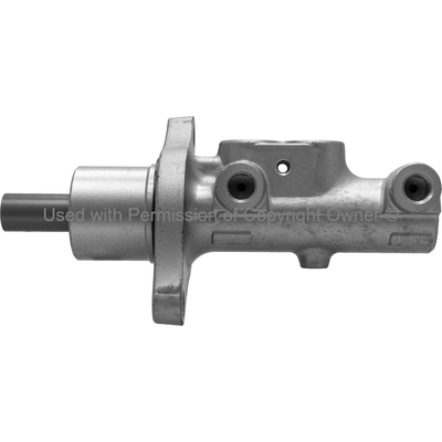 New Master Cylinder by QUALITY-BUILT - NM55559 pa1