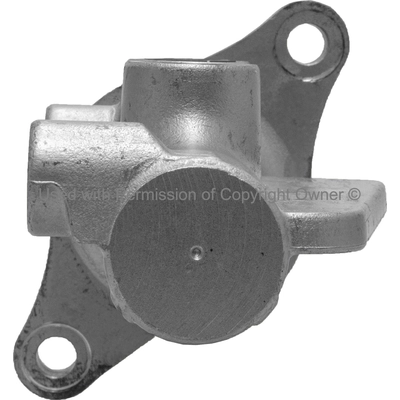 New Master Cylinder by QUALITY-BUILT - NM55559 pa4