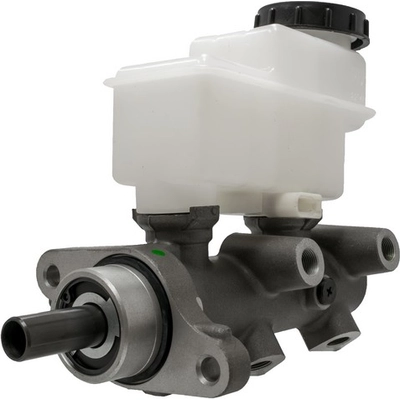New Master Cylinder by QUALITY-BUILT - NM55611 pa1