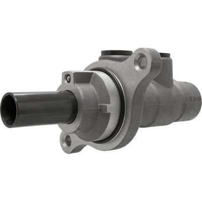 New Master Cylinder by QUALITY-BUILT - NM55629 pa1