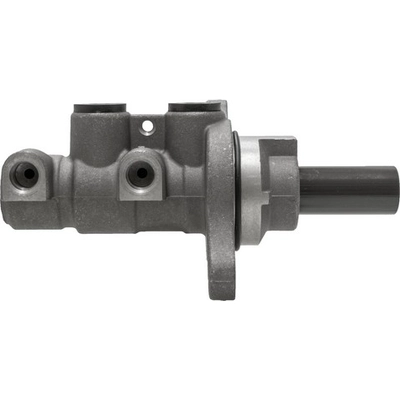 New Master Cylinder by QUALITY-BUILT - NM55629 pa4