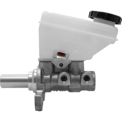 New Master Cylinder by QUALITY-BUILT - NM55631 pa4