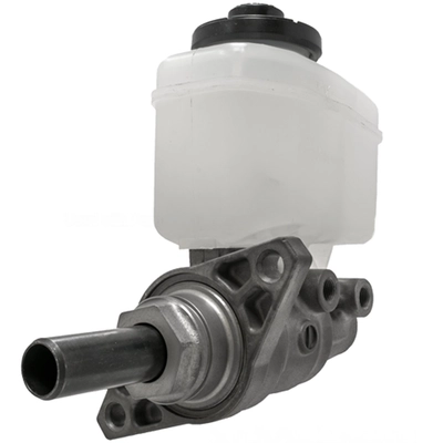 QUALITY-BUILT - NM55633 - Brake Master Cylinder pa8