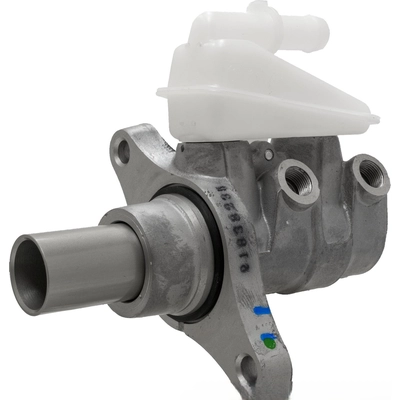 QUALITY-BUILT - NM55635 - New Master Cylinder pa2