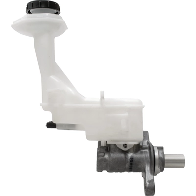 New Master Cylinder by QUALITY-BUILT - NM55636 pa6
