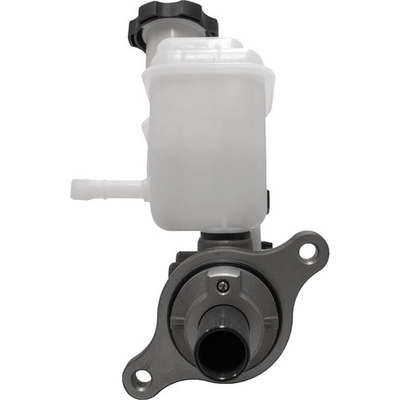 New Master Cylinder by QUALITY-BUILT - NM55638 pa1