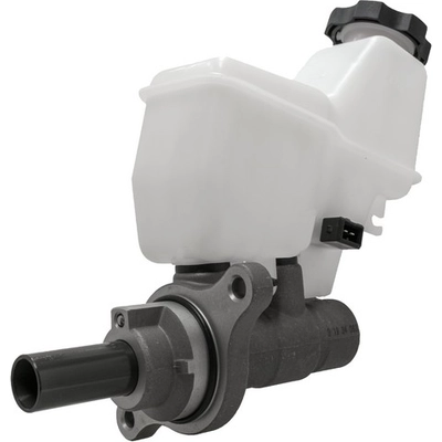 New Master Cylinder by QUALITY-BUILT - NM55638 pa2