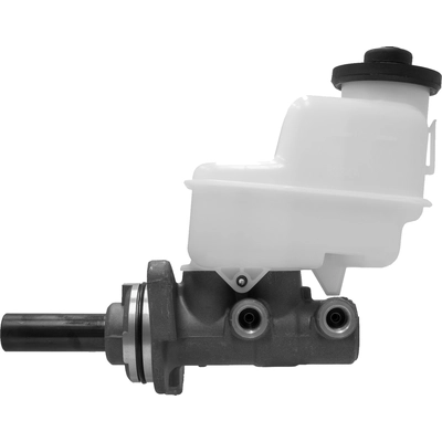 New Master Cylinder by QUALITY-BUILT - NM55646 pa10