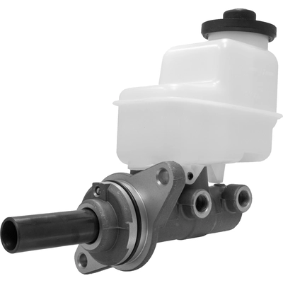 New Master Cylinder by QUALITY-BUILT - NM55646 pa7
