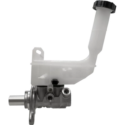 New Master Cylinder by QUALITY-BUILT - NM55647 pa2