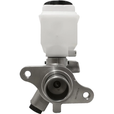 New Master Cylinder by QUALITY-BUILT - NM55649 pa1