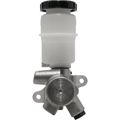 New Master Cylinder by QUALITY-BUILT - NM55649 pa2