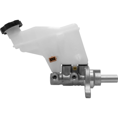 QUALITY-BUILT - NM55652 - New Master Cylinder pa2