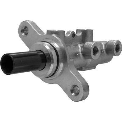 New Master Cylinder by QUALITY-BUILT - NM55653 pa2