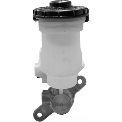 QUALITY-BUILT - NM55658 - New Master Cylinder pa1