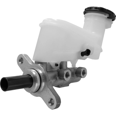 QUALITY-BUILT - NM55658 - New Master Cylinder pa2