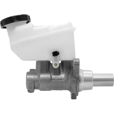 QUALITY-BUILT - NM55664 - New Master Cylinder pa2