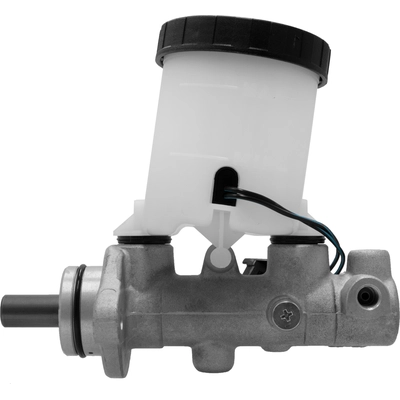 New Master Cylinder by QUALITY-BUILT - NM55667 pa1