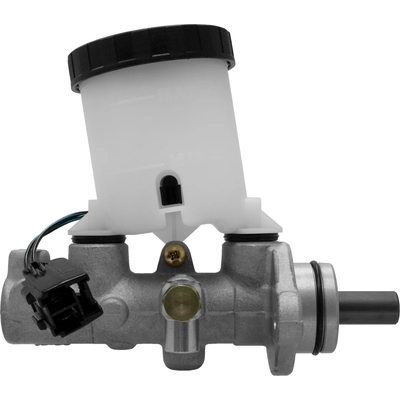 New Master Cylinder by QUALITY-BUILT - NM55667 pa2