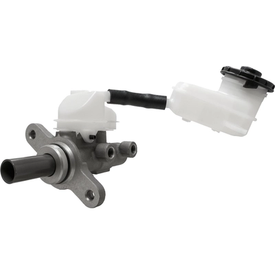 QUALITY-BUILT - NM55671 - New Master Cylinder pa1