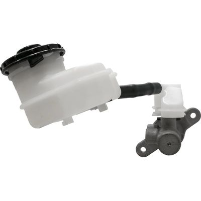 QUALITY-BUILT - NM55671 - New Master Cylinder pa2