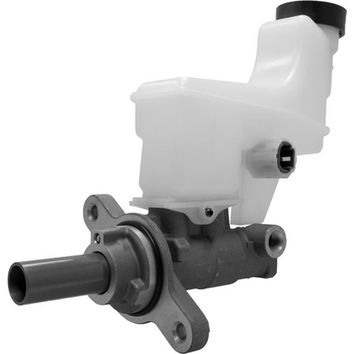 New Master Cylinder by QUALITY-BUILT - NM55674 pa2