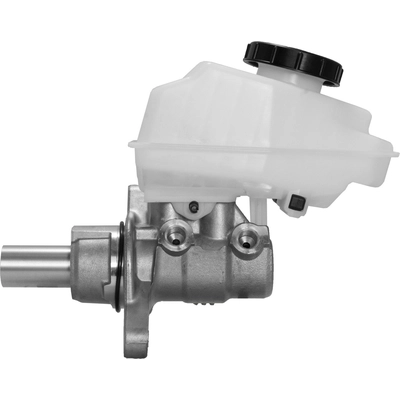 QUALITY-BUILT - NM55683 - New Master Cylinder pa3