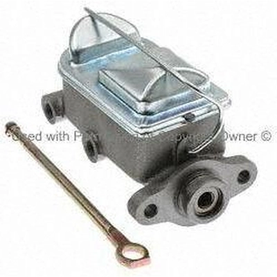 New Master Cylinder by QUALITY-BUILT - NM1390 pa2