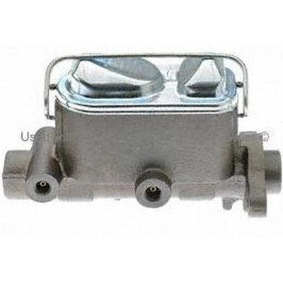 New Master Cylinder by QUALITY-BUILT - NM1494 pa1