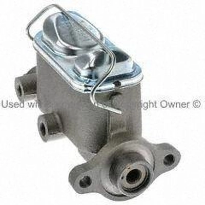 New Master Cylinder by QUALITY-BUILT - NM1494 pa2