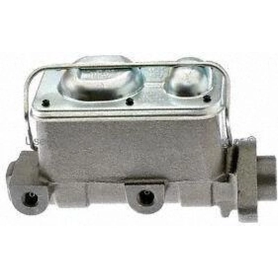 New Master Cylinder by QUALITY-BUILT - NM1521 pa1