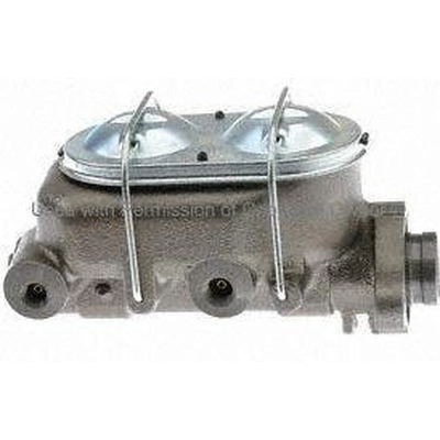 New Master Cylinder by QUALITY-BUILT - NM1749 pa1