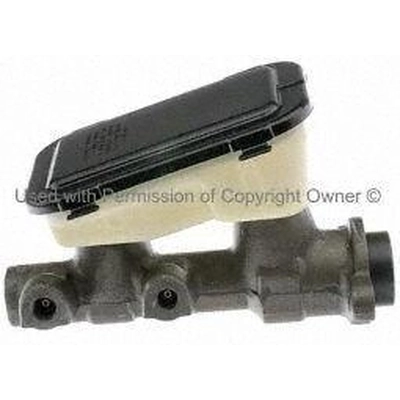 New Master Cylinder by QUALITY-BUILT - NM1926 pa1