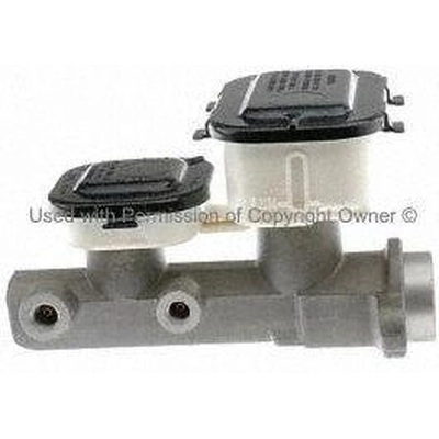 New Master Cylinder by QUALITY-BUILT - NM2029 pa1