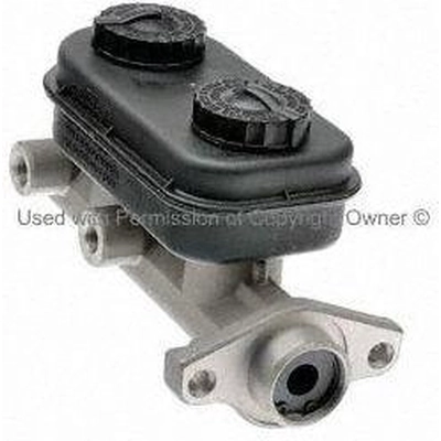 New Master Cylinder by QUALITY-BUILT - NM2160 pa2