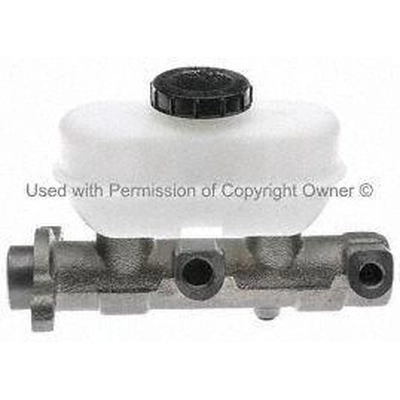 New Master Cylinder by QUALITY-BUILT - NM2198 pa1