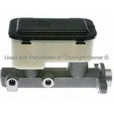New Master Cylinder by QUALITY-BUILT - NM2535 pa1