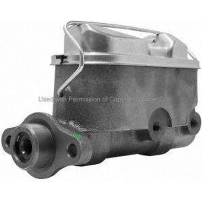 New Master Cylinder by QUALITY-BUILT - NM2556 pa1