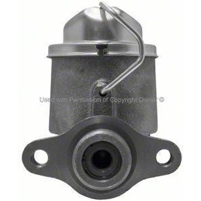 New Master Cylinder by QUALITY-BUILT - NM2556 pa2