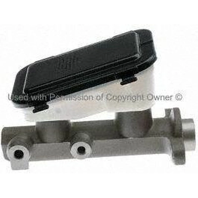 New Master Cylinder by QUALITY-BUILT - NM2683 pa1