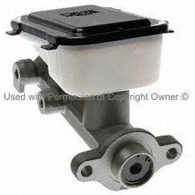 New Master Cylinder by QUALITY-BUILT - NM2683 pa2