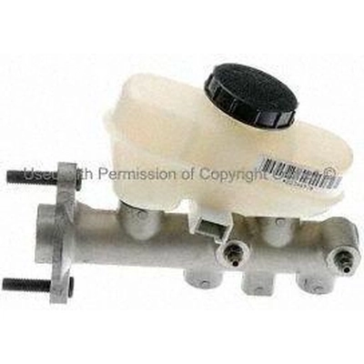 New Master Cylinder by QUALITY-BUILT - NM2761 pa1