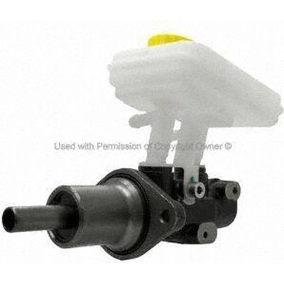 New Master Cylinder by QUALITY-BUILT - NM3030 pa1