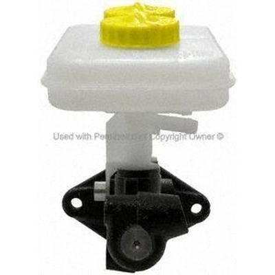 New Master Cylinder by QUALITY-BUILT - NM3030 pa3