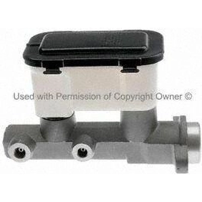 New Master Cylinder by QUALITY-BUILT - NM3034 pa1