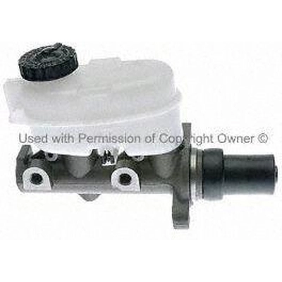 New Master Cylinder by QUALITY-BUILT - NM3040 pa1