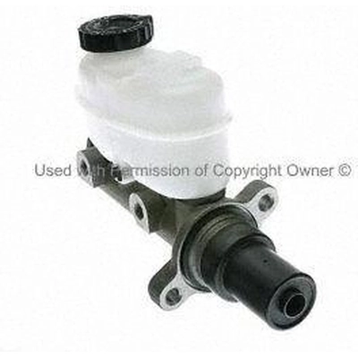 New Master Cylinder by QUALITY-BUILT - NM3040 pa2