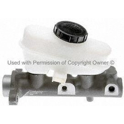 New Master Cylinder by QUALITY-BUILT - NM3042 pa1