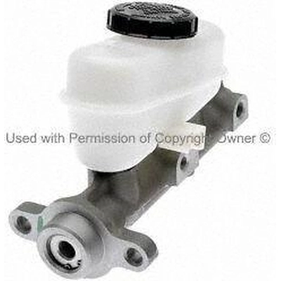 New Master Cylinder by QUALITY-BUILT - NM3042 pa2